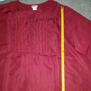 American sweetheart top 2X New